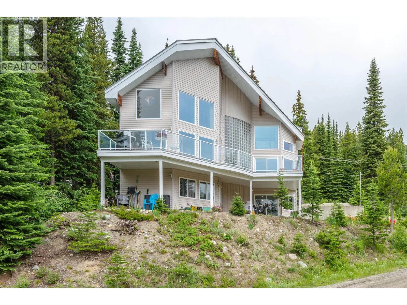 200 COUGAR Road