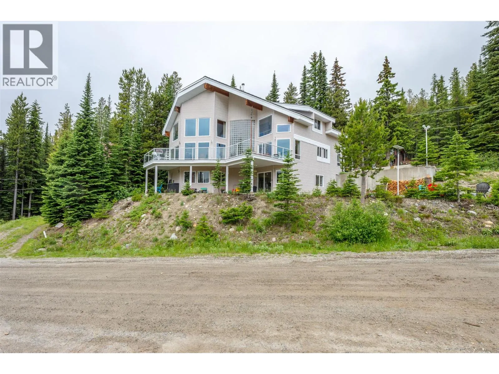 200 COUGAR Road