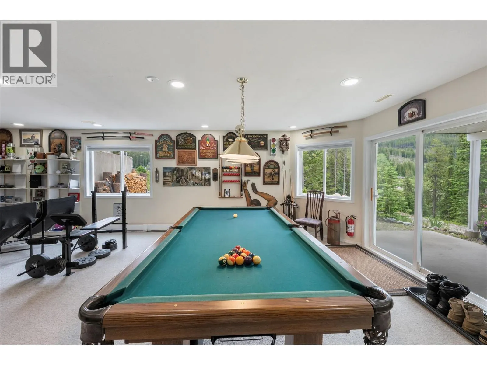 200 COUGAR Road