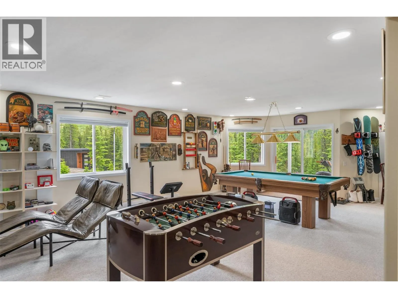 200 COUGAR Road
