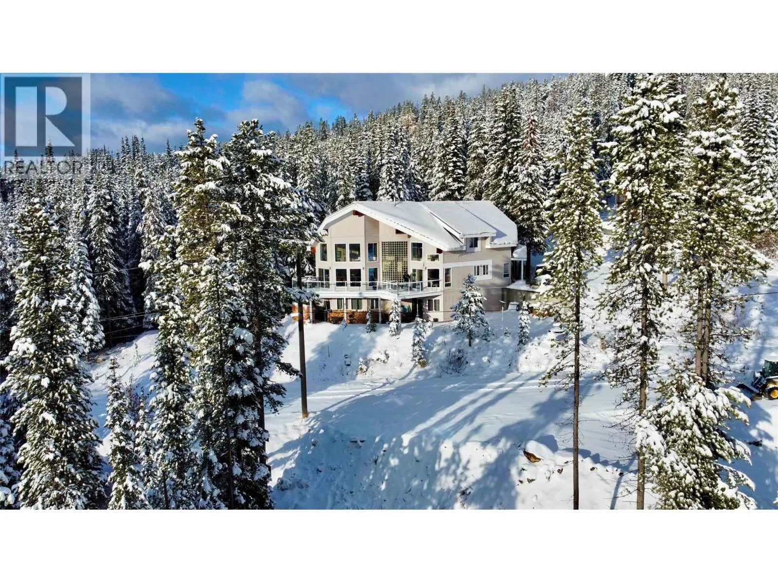 200 COUGAR Road