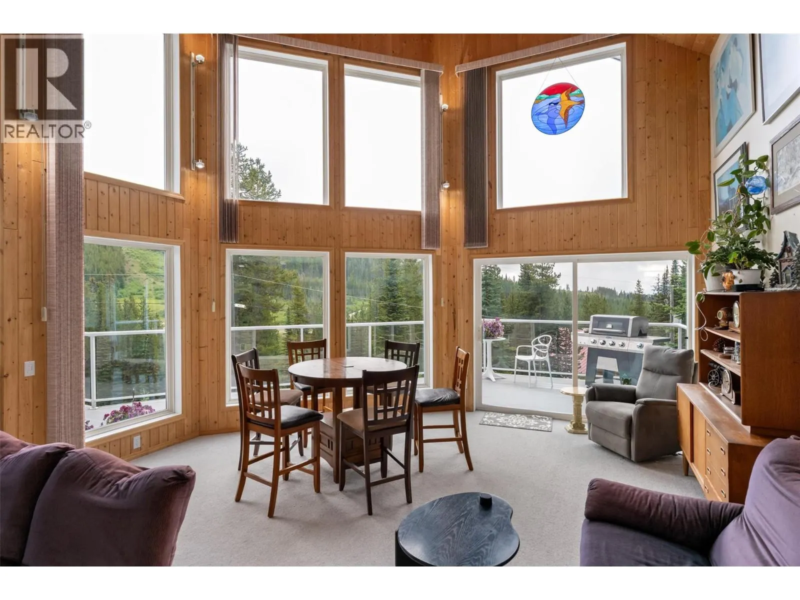 200 COUGAR Road
