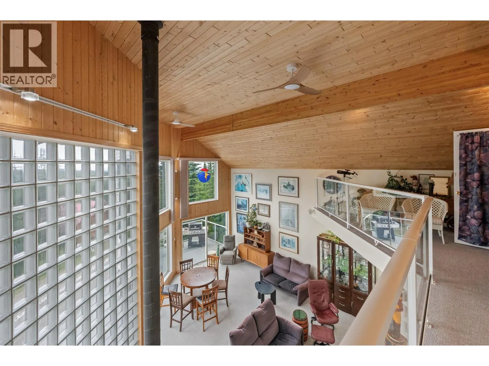 200 COUGAR Road