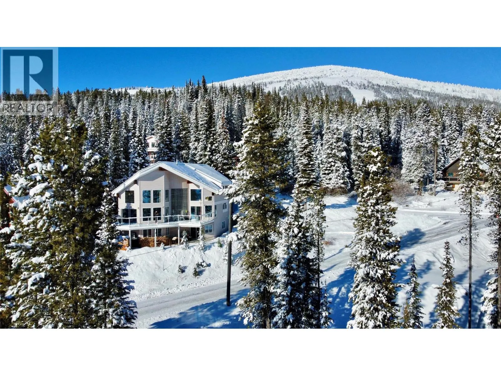 200 COUGAR Road