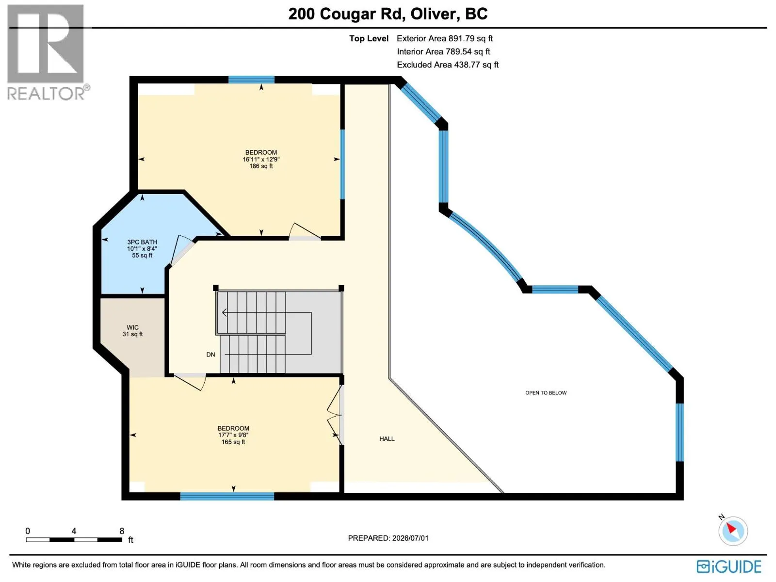200 COUGAR Road