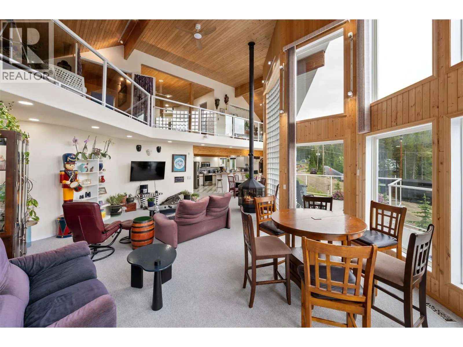 200 COUGAR Road