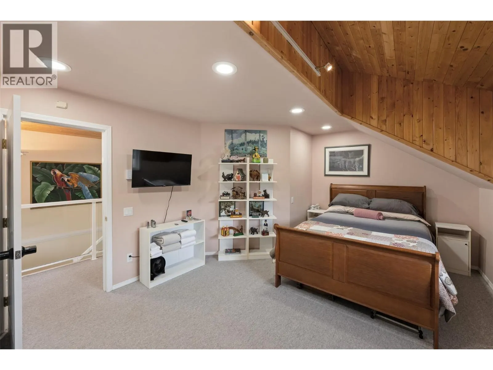 200 COUGAR Road