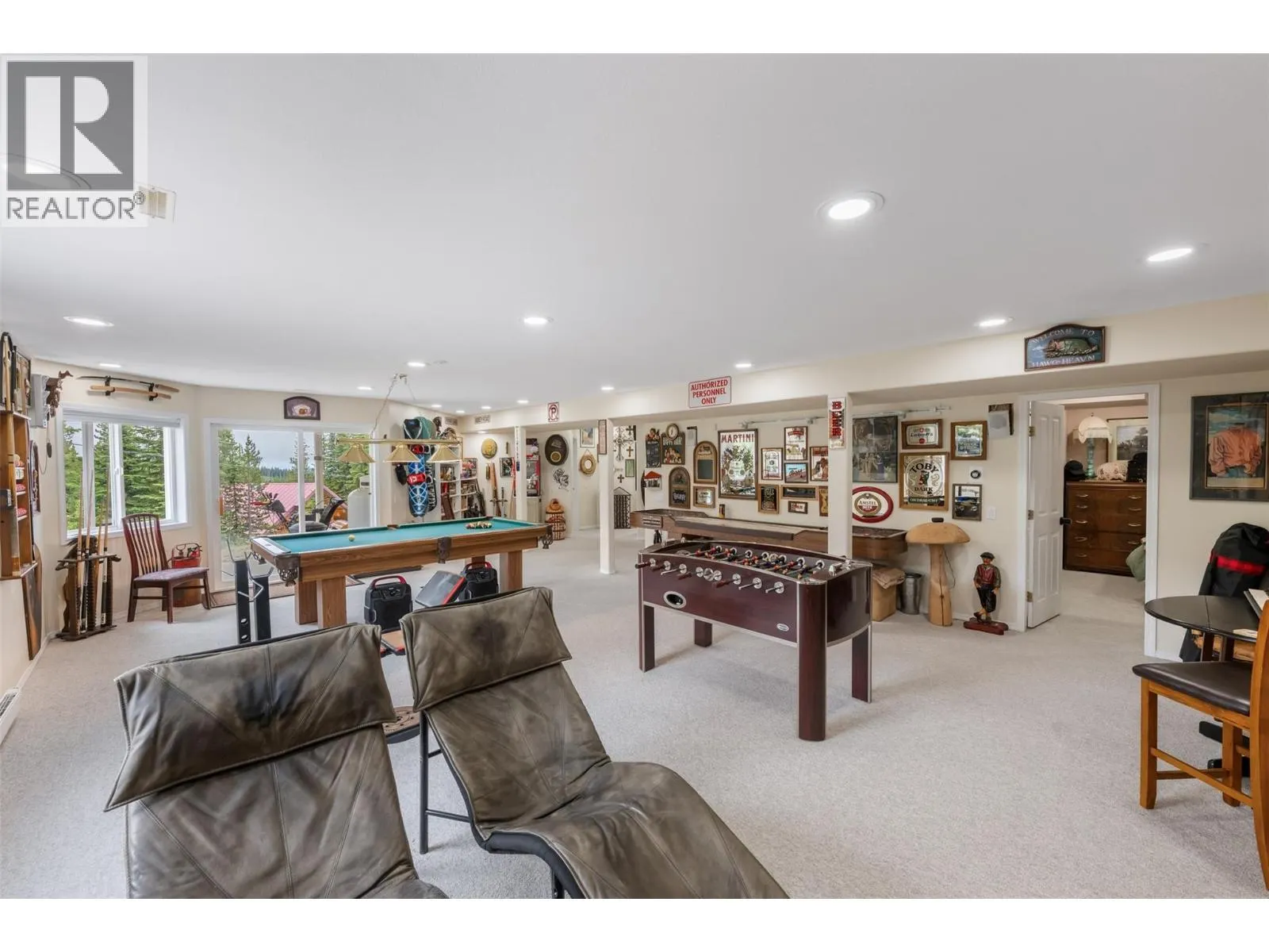 200 COUGAR Road
