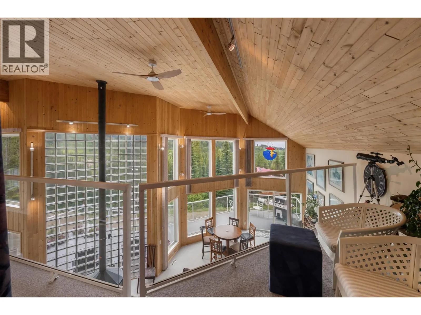 200 COUGAR Road