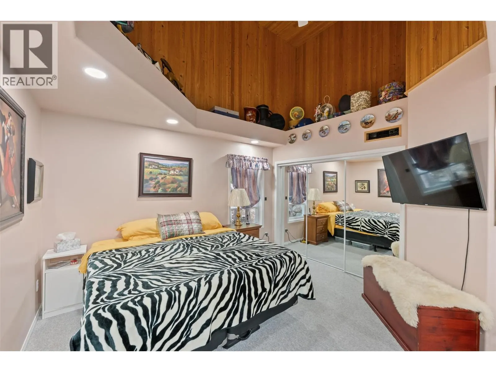 200 COUGAR Road