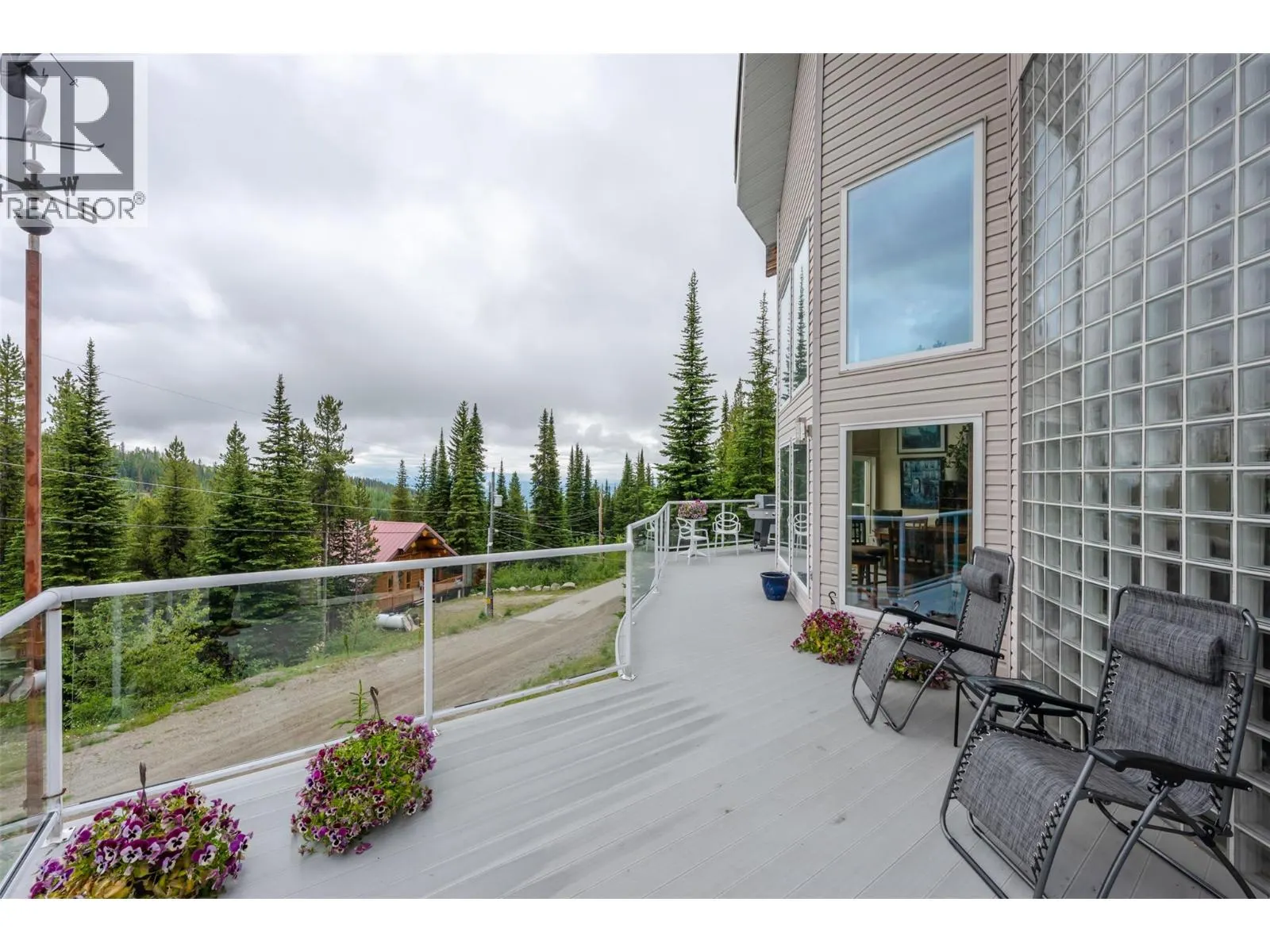 200 COUGAR Road