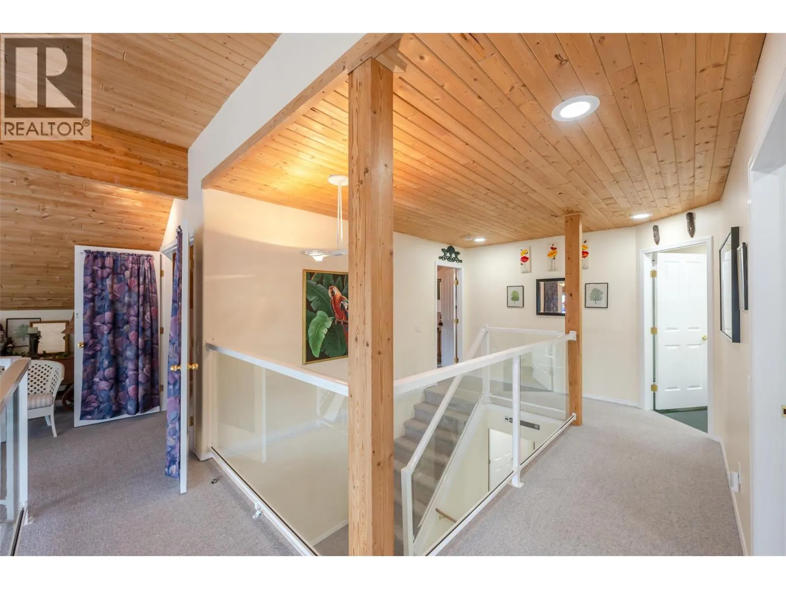 200 COUGAR Road
