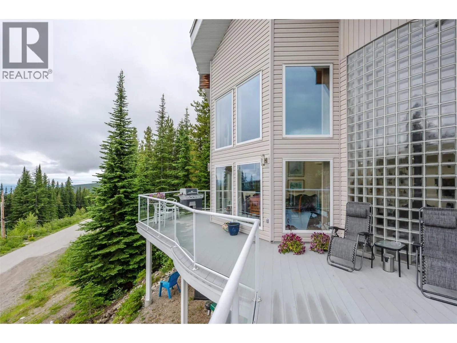 200 COUGAR Road