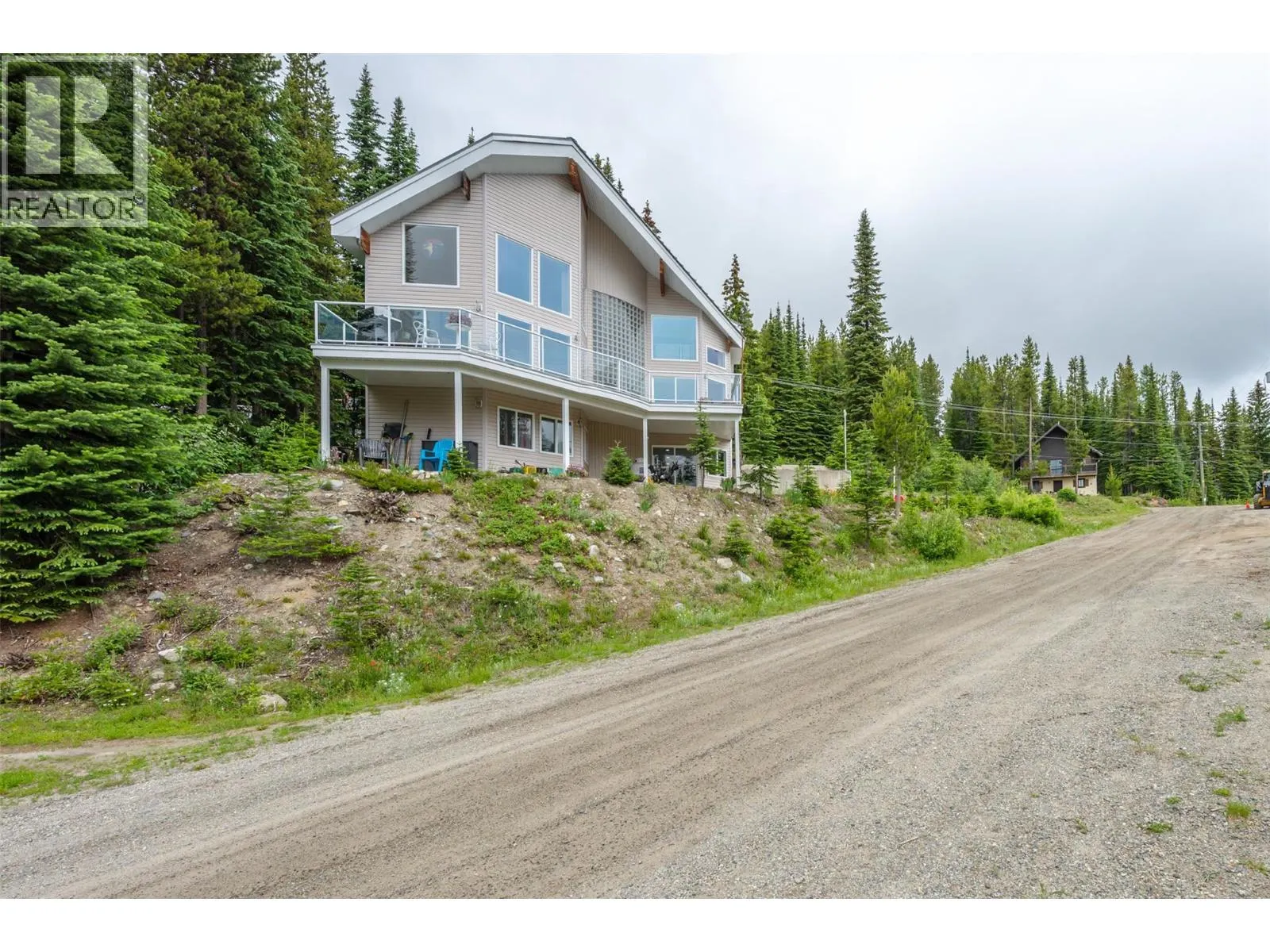 200 COUGAR Road