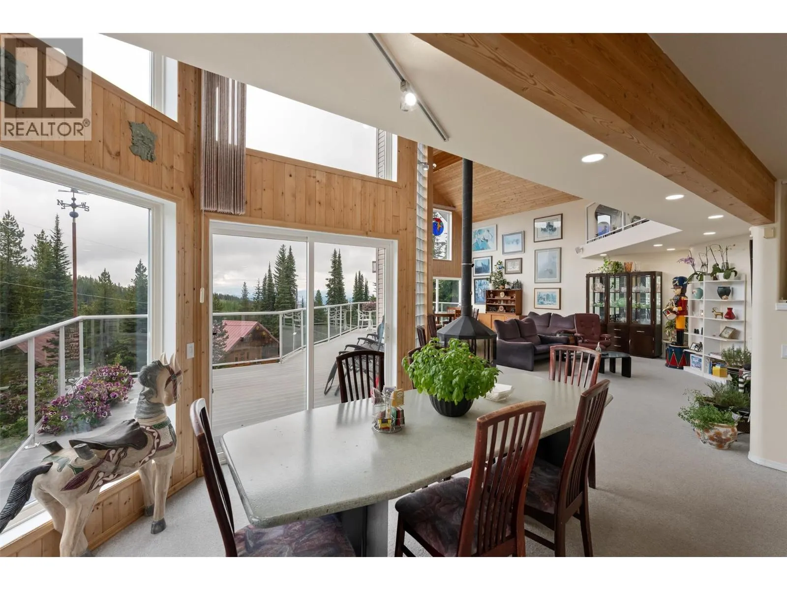200 COUGAR Road