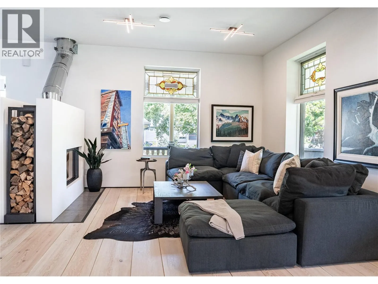 805 & 815 Mackenzie Avenue