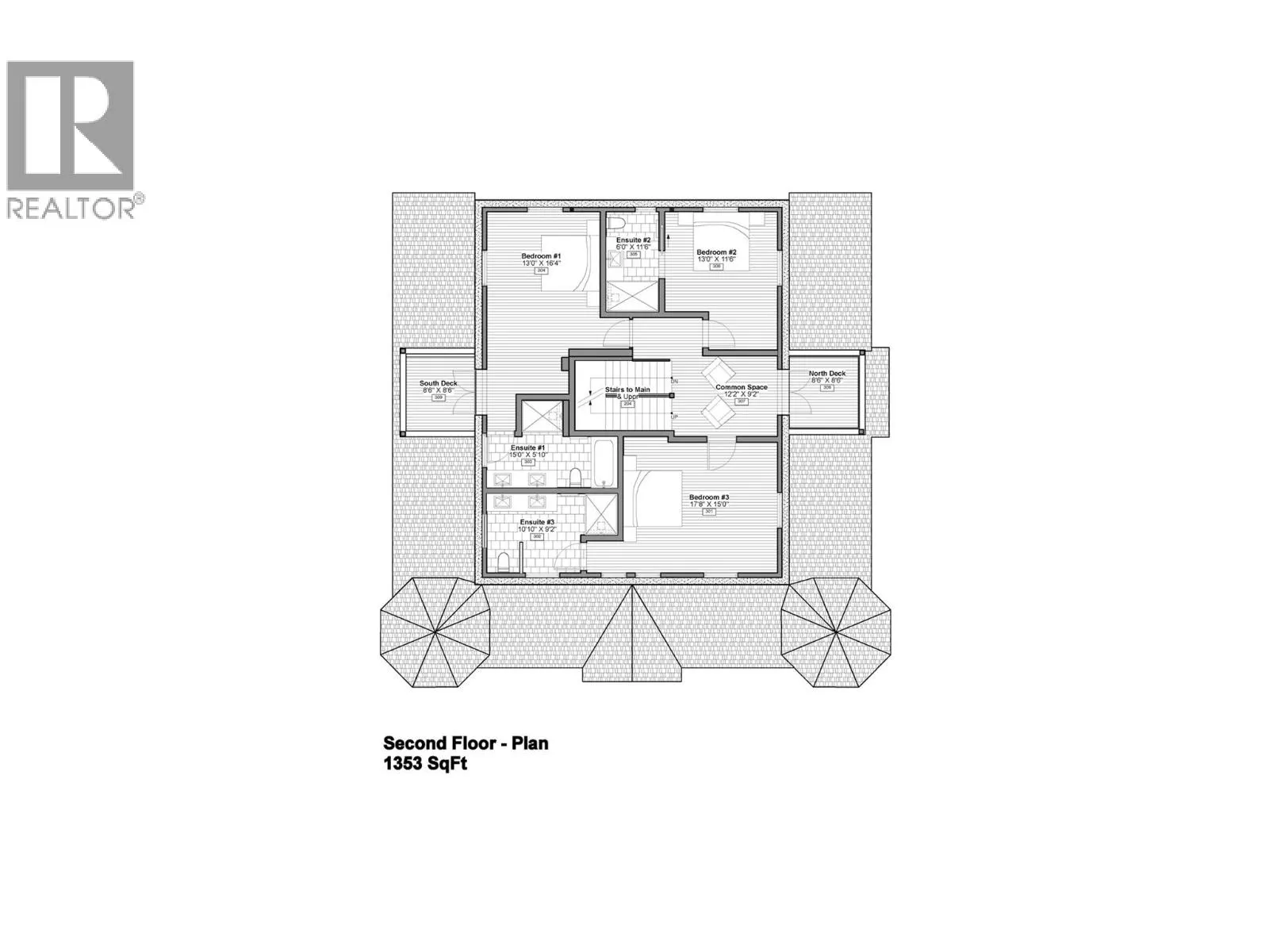 805 & 815 Mackenzie Avenue