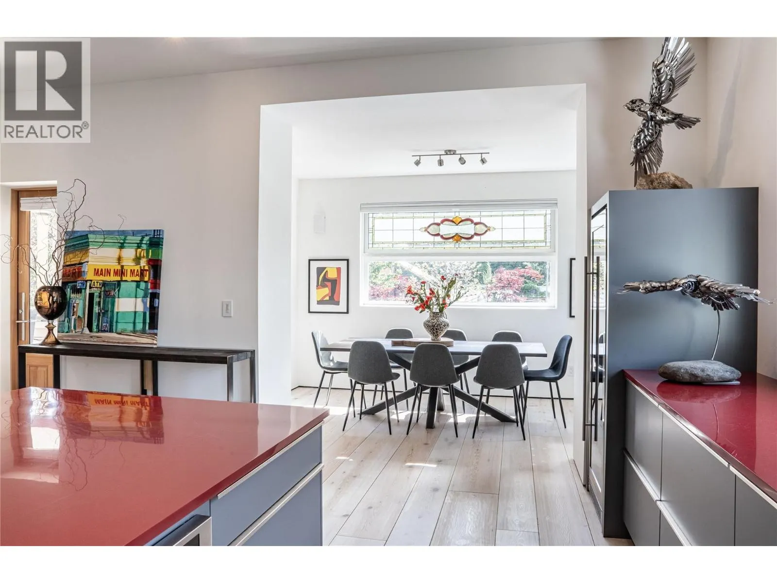 805 & 815 Mackenzie Avenue