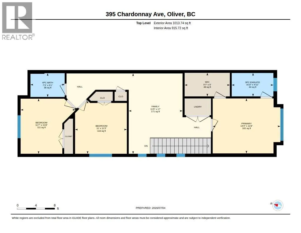 395 Chardonnay Avenue