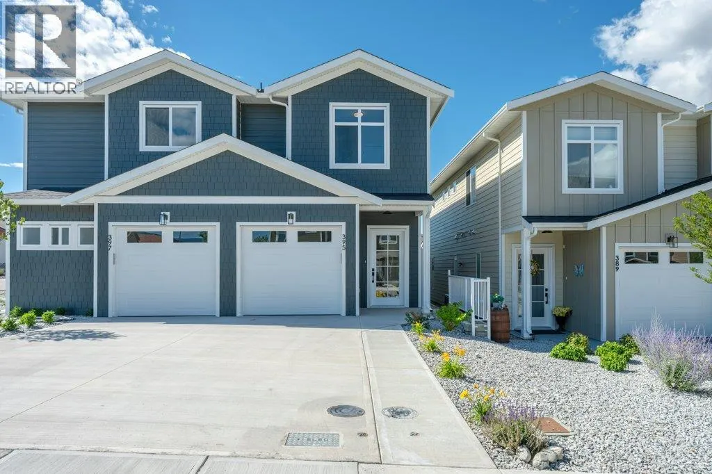 395 Chardonnay Avenue