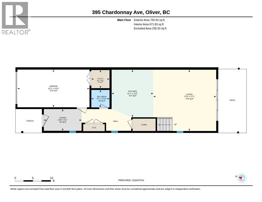 395 Chardonnay Avenue