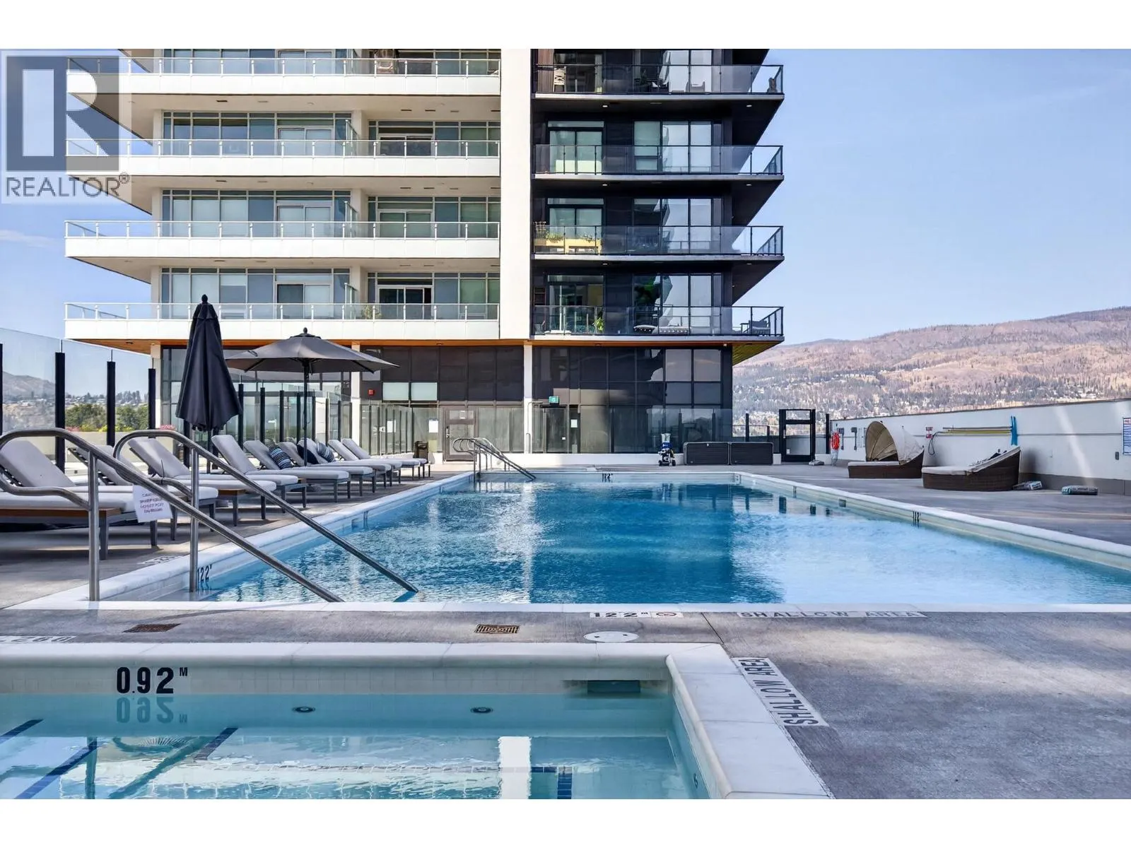 238 Leon Avenue Unit# 2206