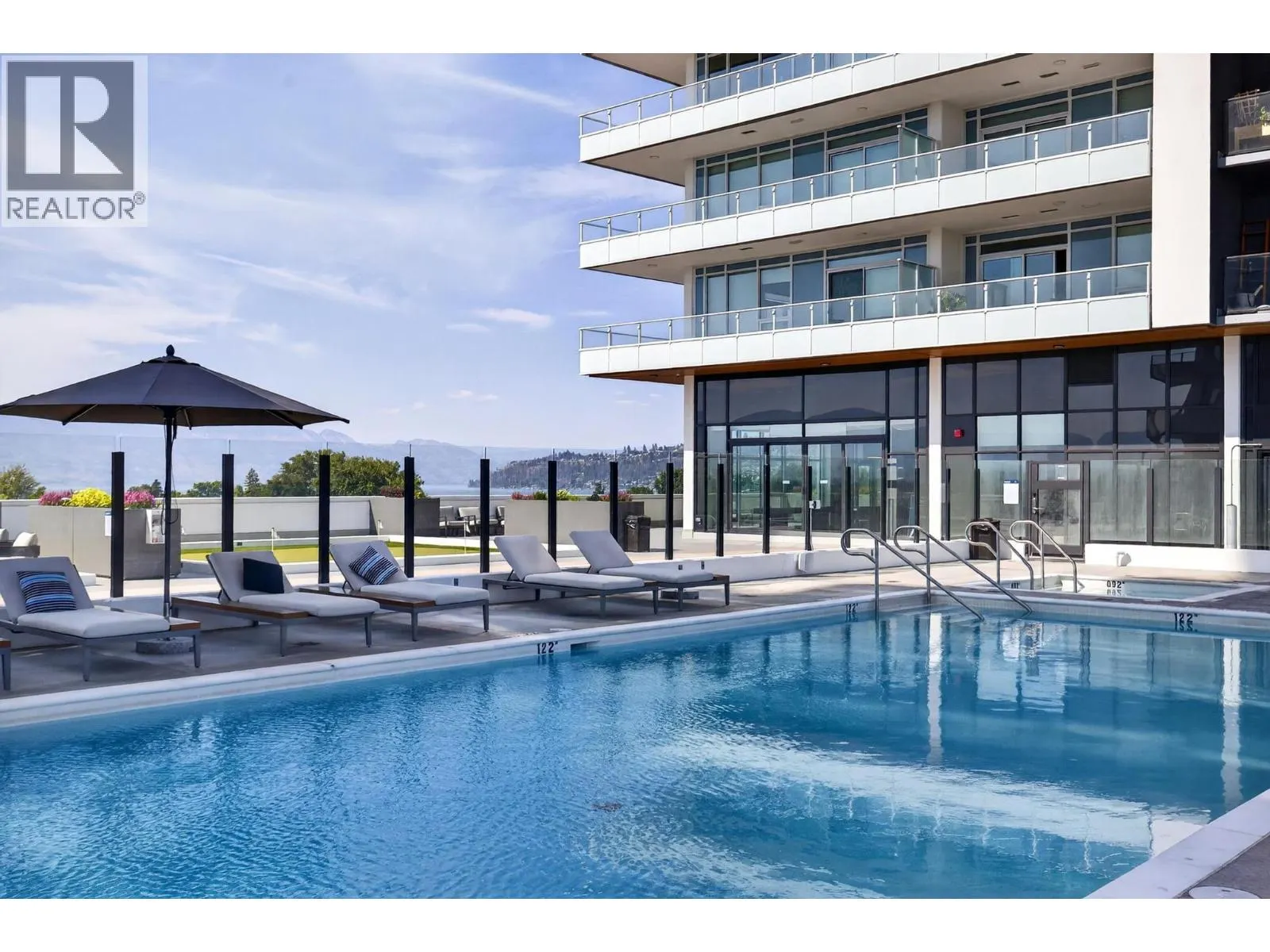 238 Leon Avenue Unit# 2206