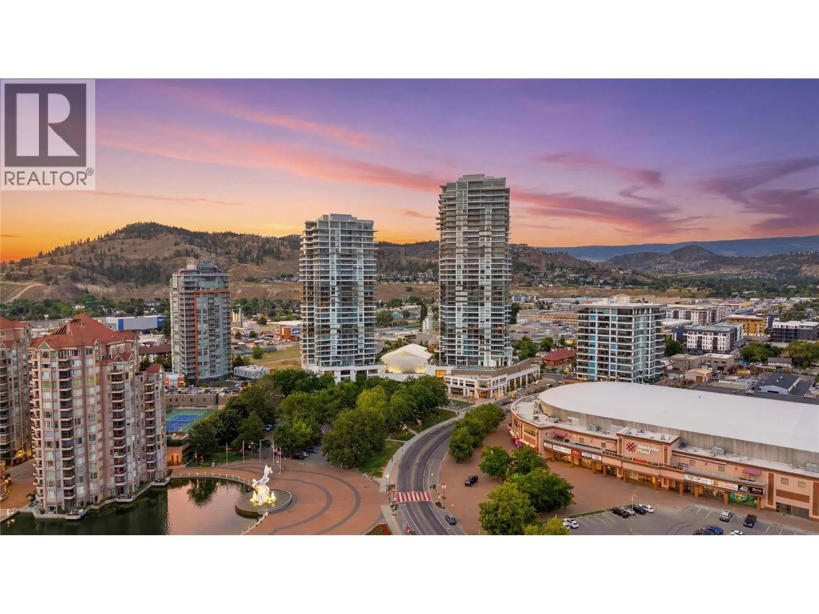 1181 Sunset Drive Unit# 1202