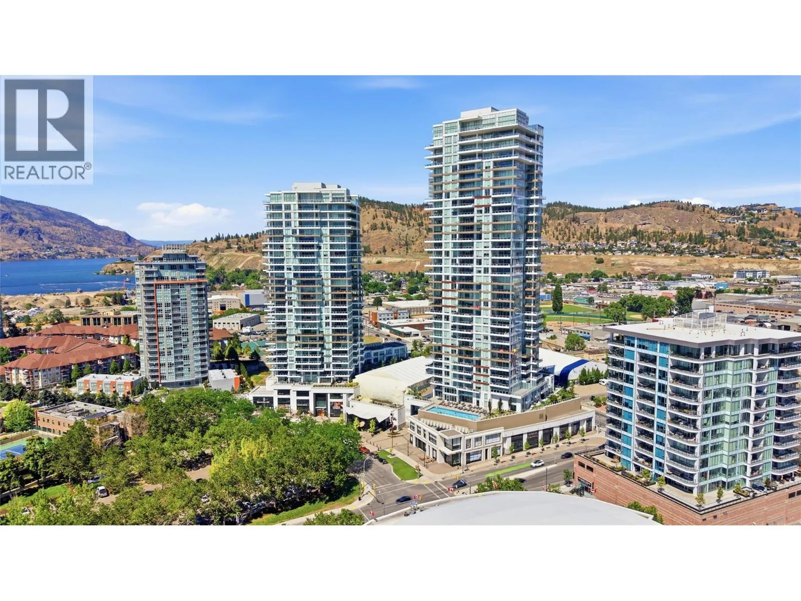 1181 Sunset Drive Unit# 1202