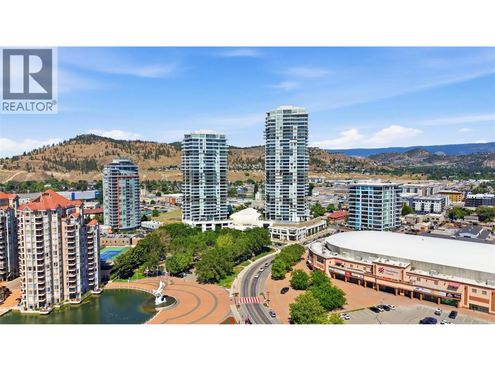 1181 Sunset Drive Unit# 1202