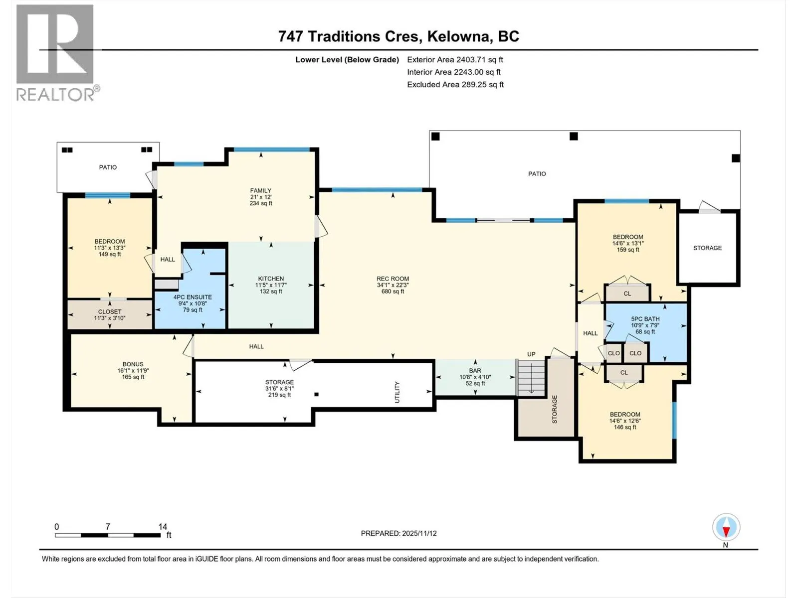 747 Traditions Crescent