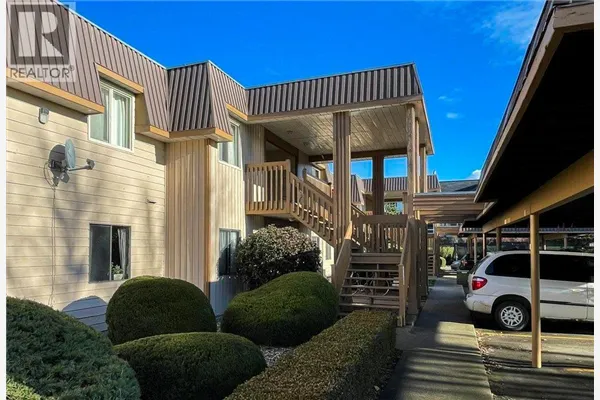 880 Badke Road Unit# 203C