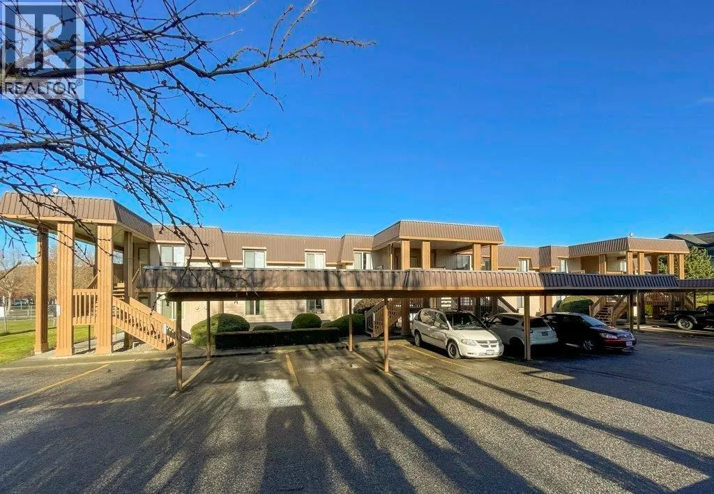880 Badke Road Unit# 203C