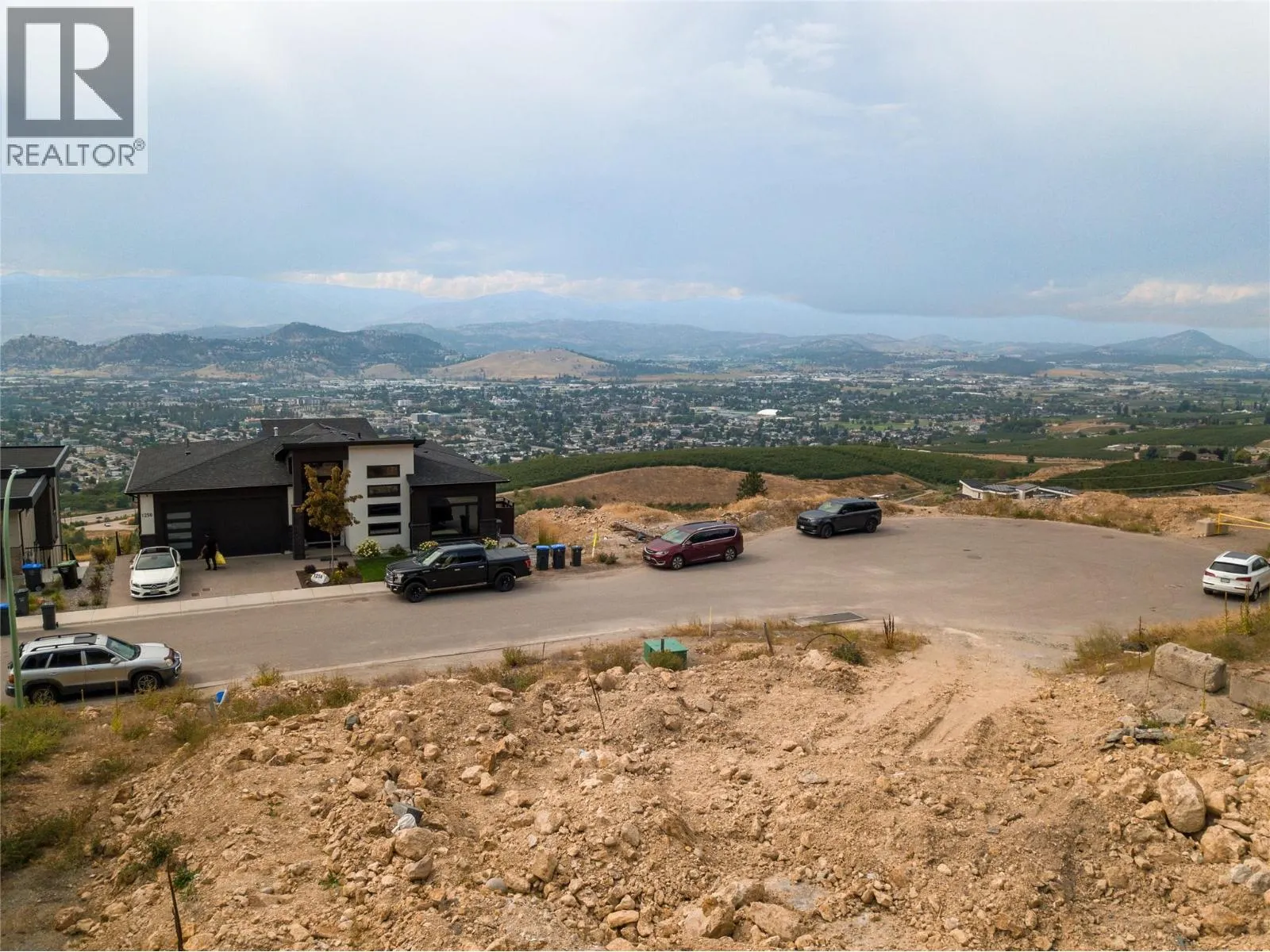 1253 Lone Pine Drive Lot# 16