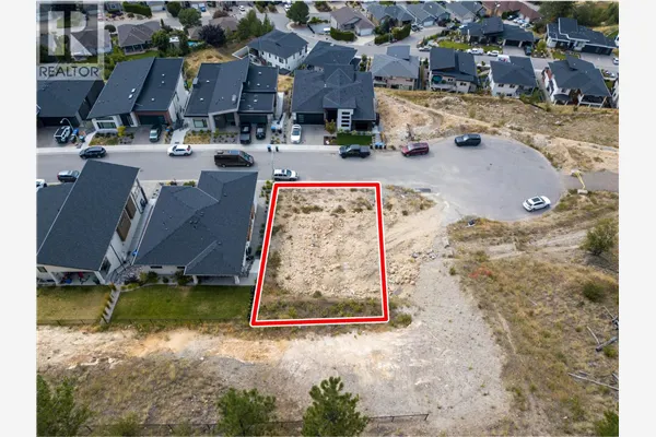 1253 Lone Pine Drive Lot# 16