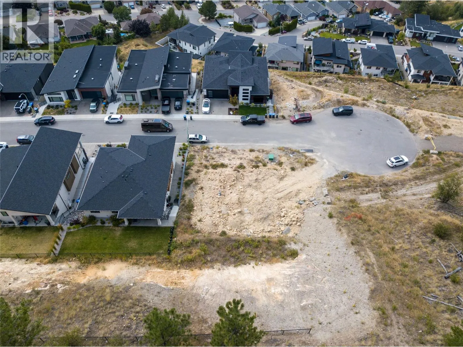 1253 Lone Pine Drive Lot# 16