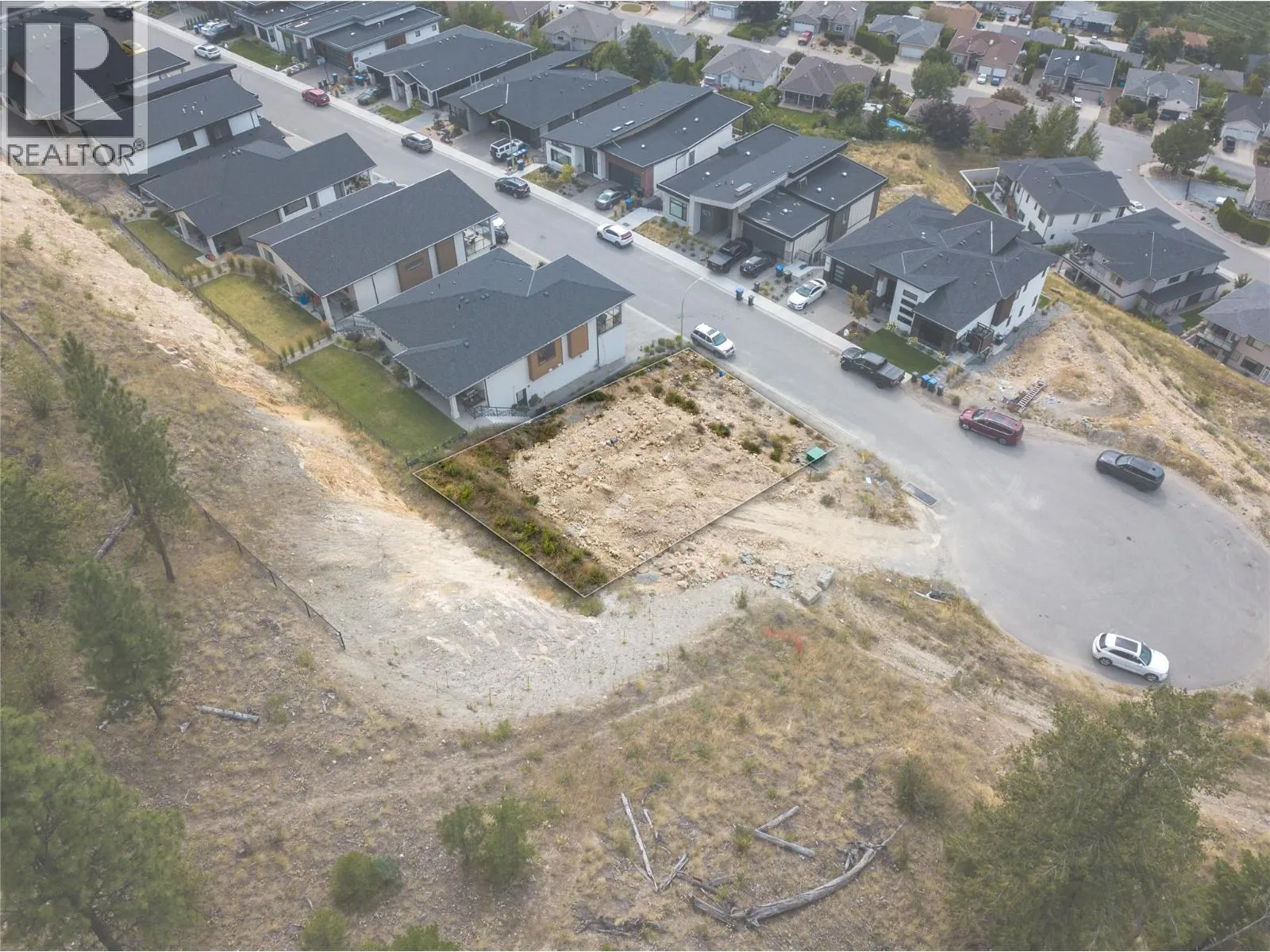 1253 Lone Pine Drive Lot# 16