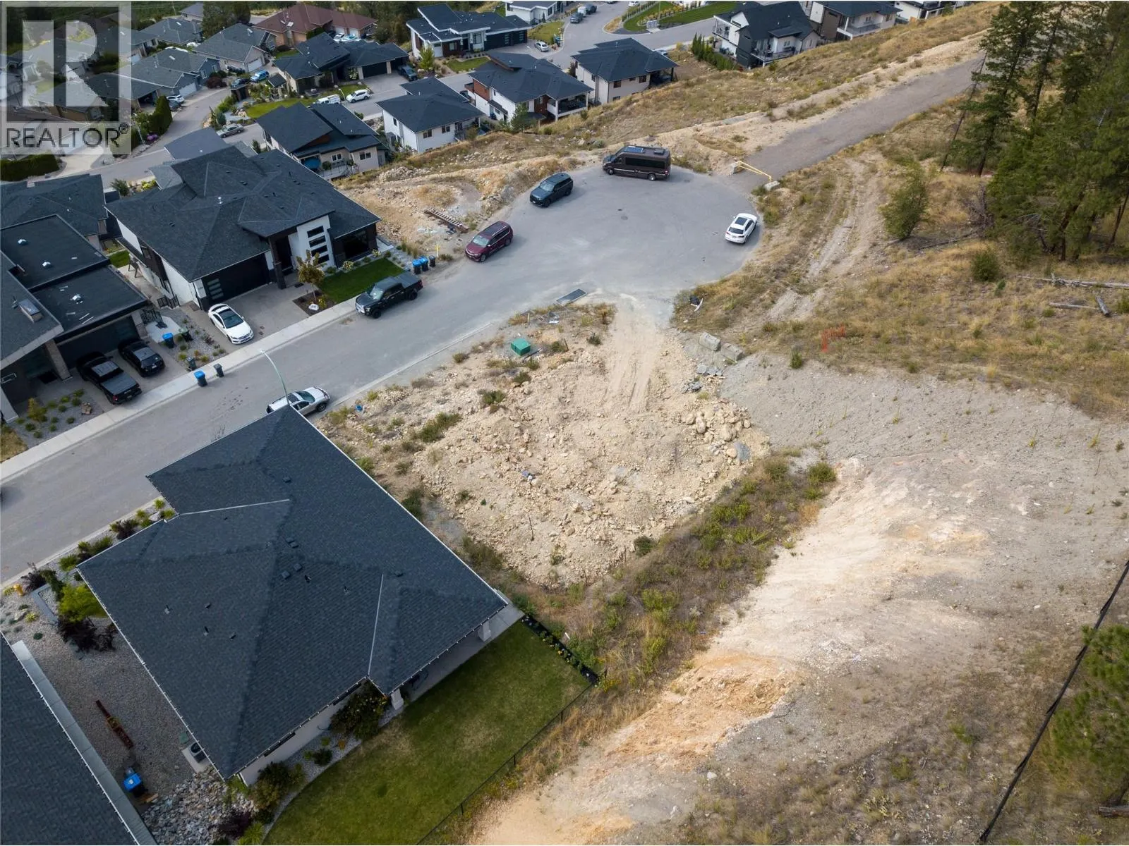 1253 Lone Pine Drive Lot# 16