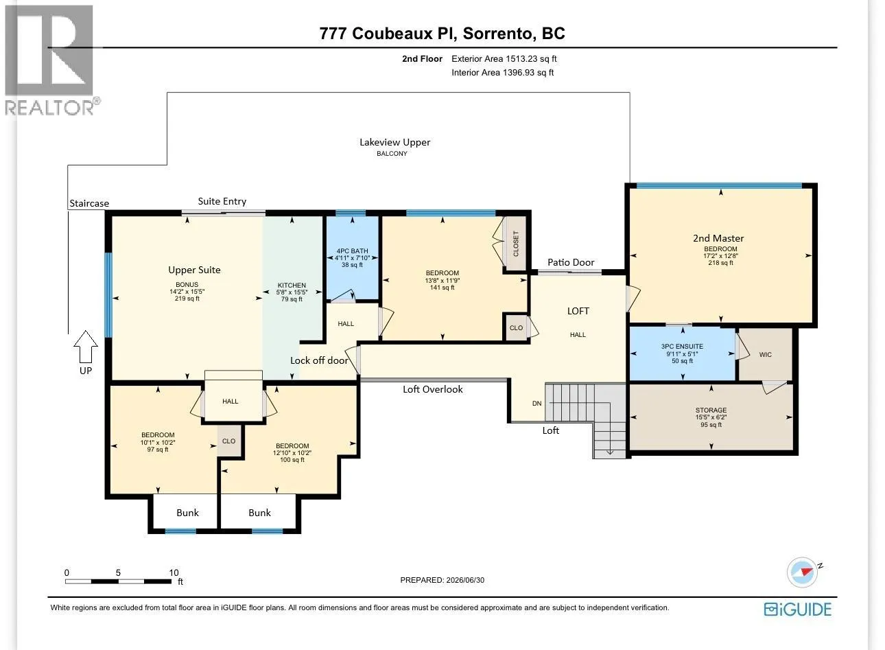 777 Coubeaux Place