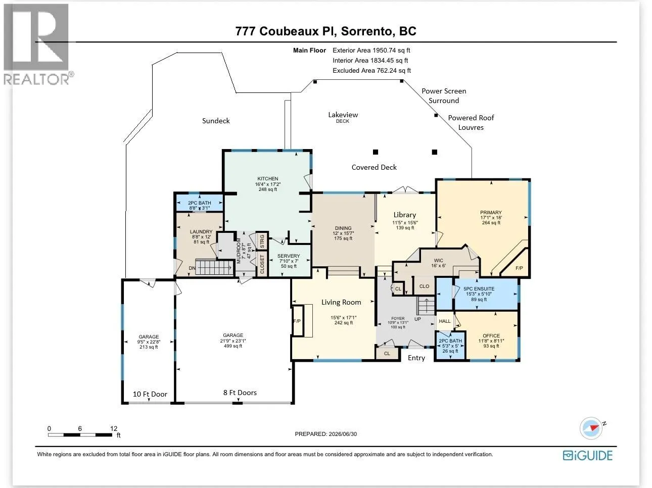 777 Coubeaux Place