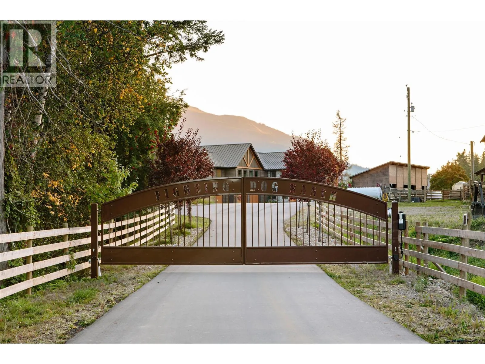 6525 Worrall Road