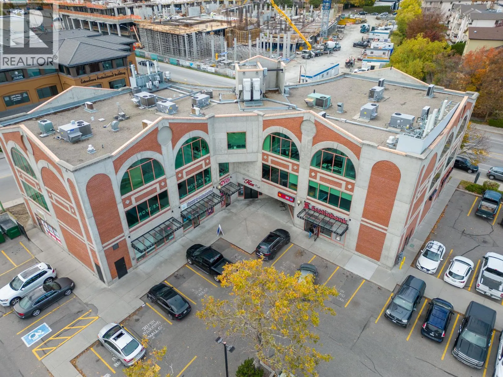 3275 Lakeshore Road Unit# 202