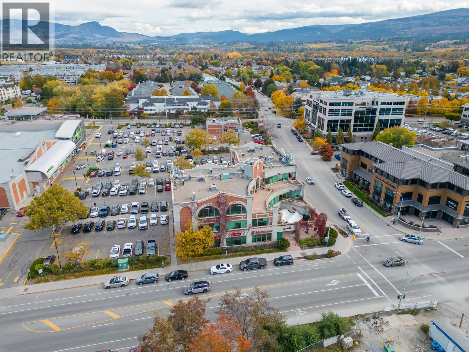 3275 Lakeshore Road Unit# 202
