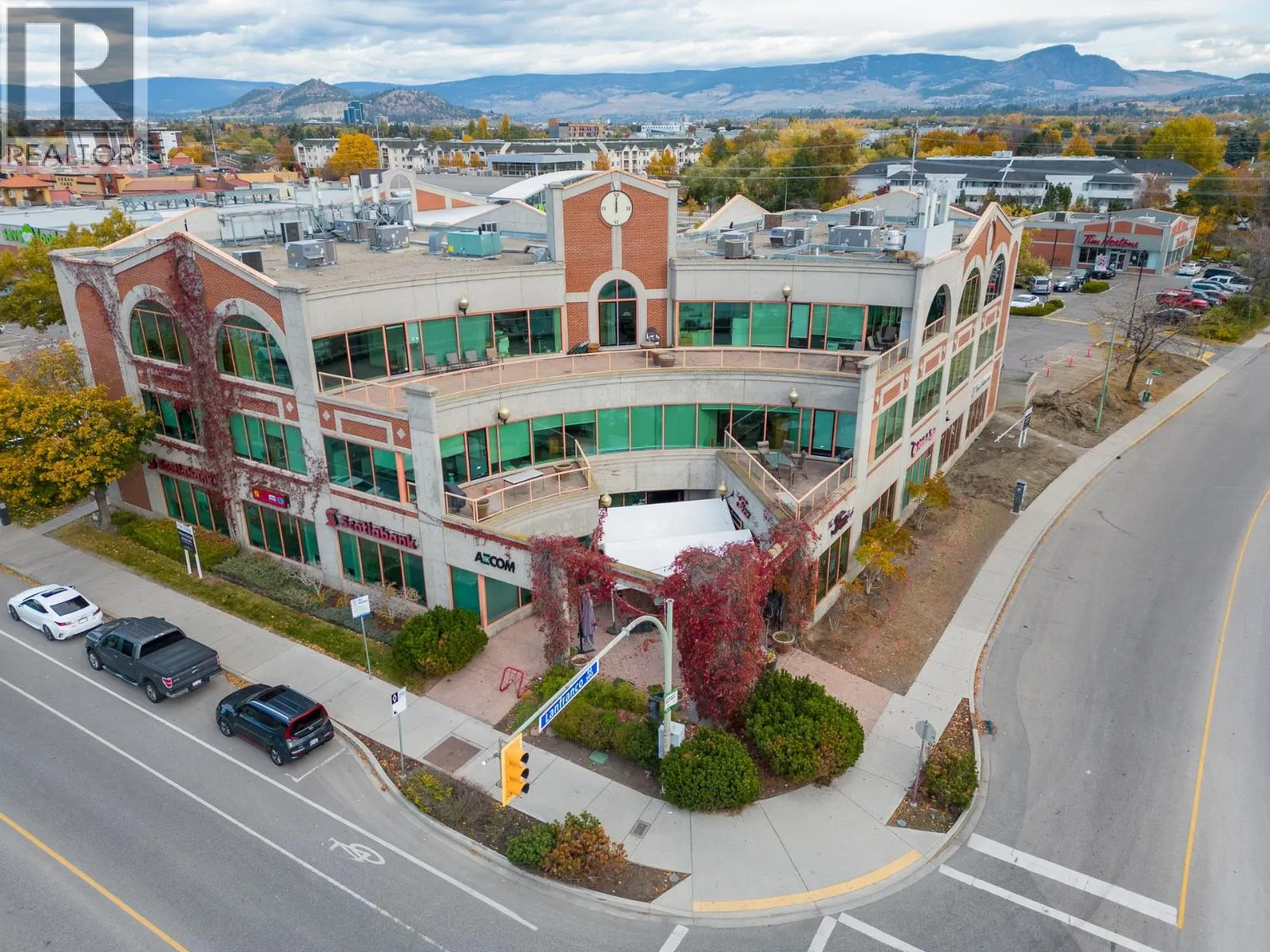 3275 Lakeshore Road Unit# 202