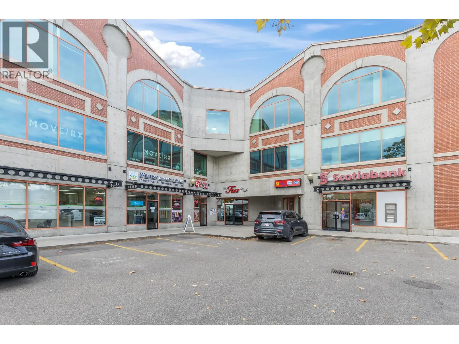 3275 Lakeshore Road Unit# 202