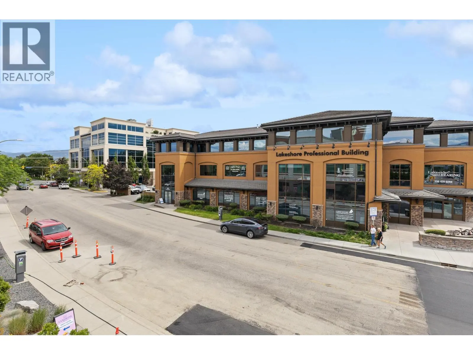 3275 Lakeshore Road Unit# 202