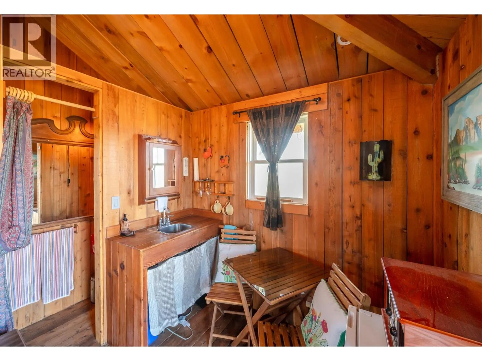 222 Old Camp McKinney Road