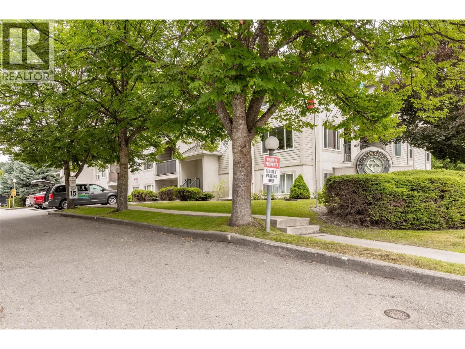 650 3 Street SW Unit# 211
