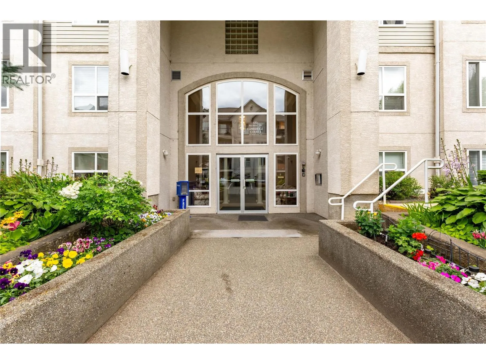 650 3 Street SW Unit# 211