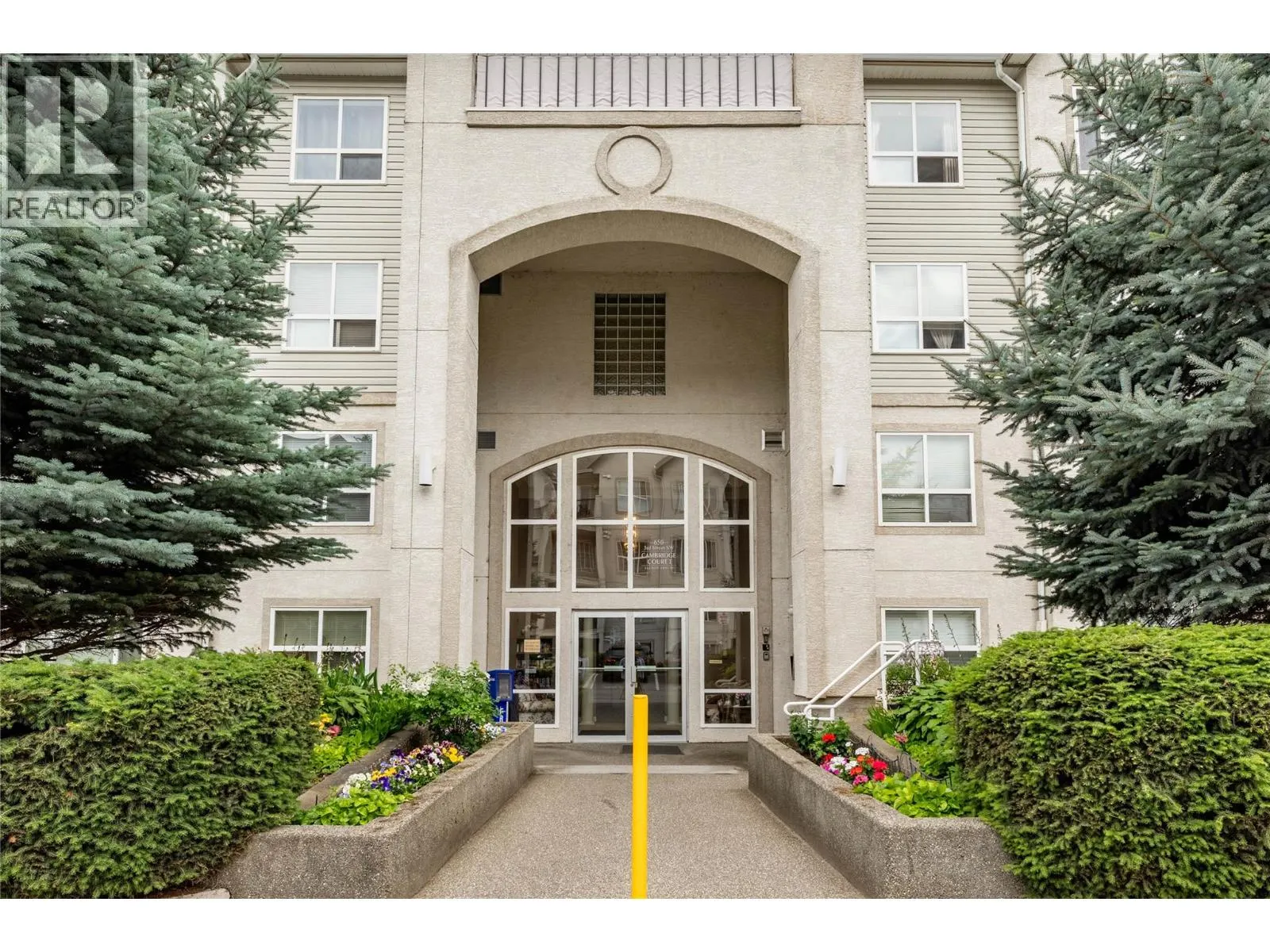 650 3 Street SW Unit# 211